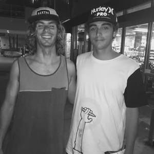 Meet your Posher, Albert